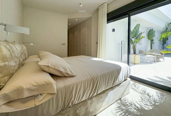 Nieuwbouw  - Villa - Rojales