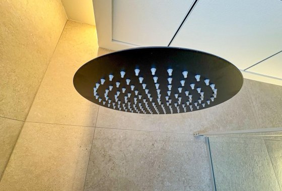 Nieuwbouw  - Villa - Rojales