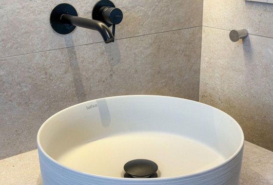 Nieuwbouw  - Villa - Rojales