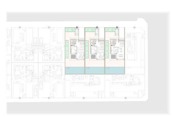 Nieuwbouw  - Villa - Rojales