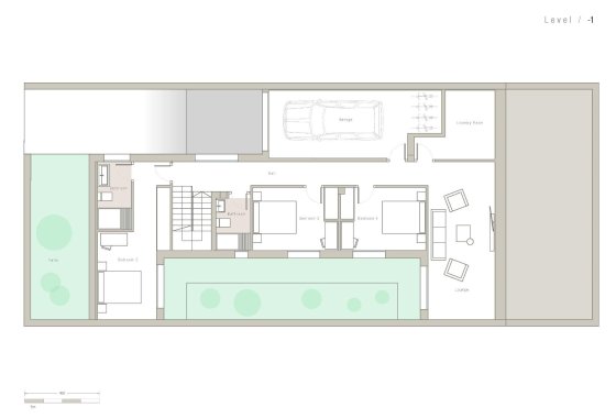 Nieuwbouw  - Villa - Rojales