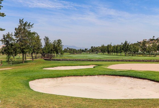 Nieuwbouw  - Villa - Rojales