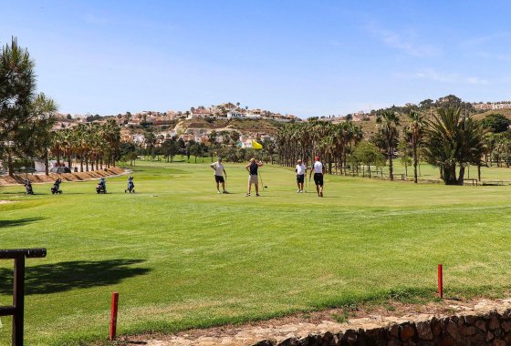 Nieuwbouw  - Villa - Rojales