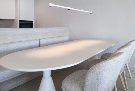 Obra nueva - Villa - Rojales