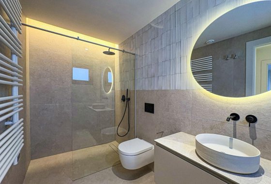 Obra nueva - Villa - Rojales