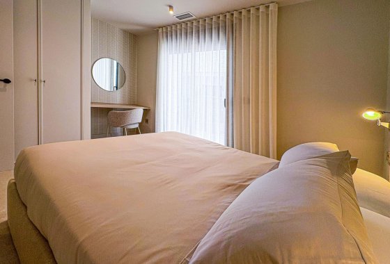 Obra nueva - Villa - Rojales