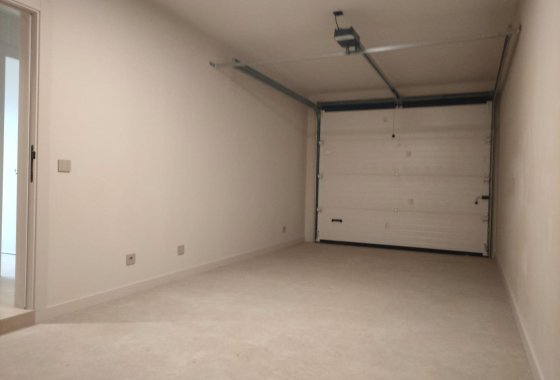 Obra nueva - Villa - Rojales