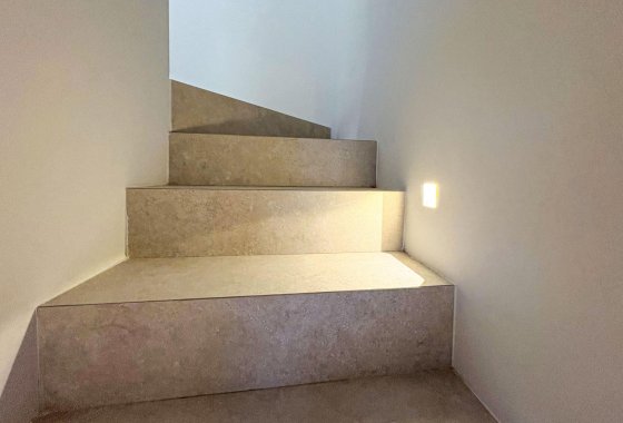 Obra nueva - Villa - Rojales