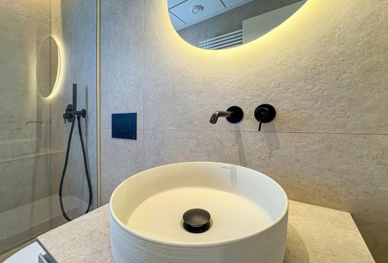 Obra nueva - Villa - Rojales