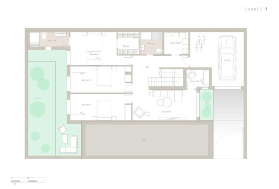 Obra nueva - Villa - Rojales