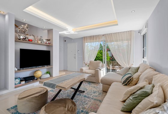 Újraértékesítés - Adosado - Ciudad Quesada - Doña pepa