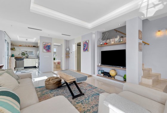 Újraértékesítés - Adosado - Ciudad Quesada - Doña pepa