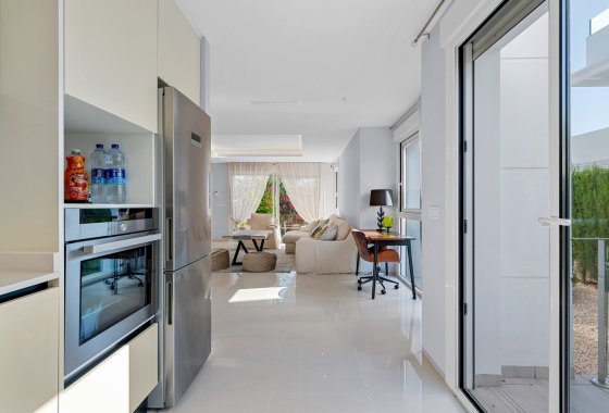 Újraértékesítés - Adosado - Ciudad Quesada - Doña pepa