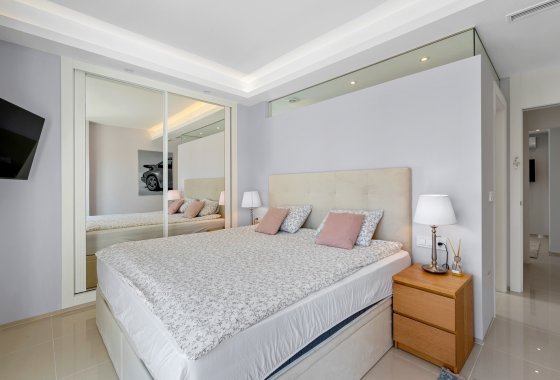 Újraértékesítés - Adosado - Ciudad Quesada - Doña pepa