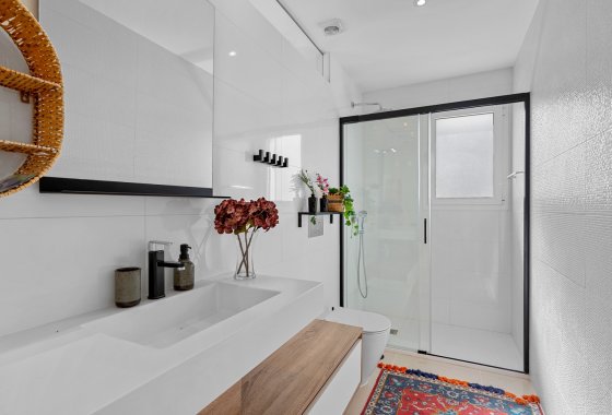 Újraértékesítés - Adosado - Ciudad Quesada - Doña pepa