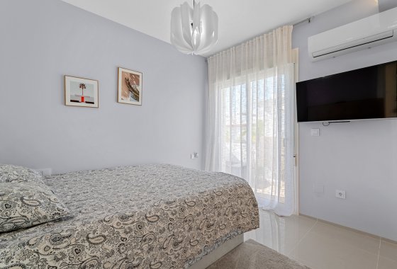 Újraértékesítés - Adosado - Ciudad Quesada - Doña pepa