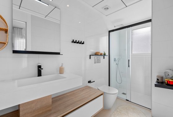 Újraértékesítés - Adosado - Ciudad Quesada - Doña pepa