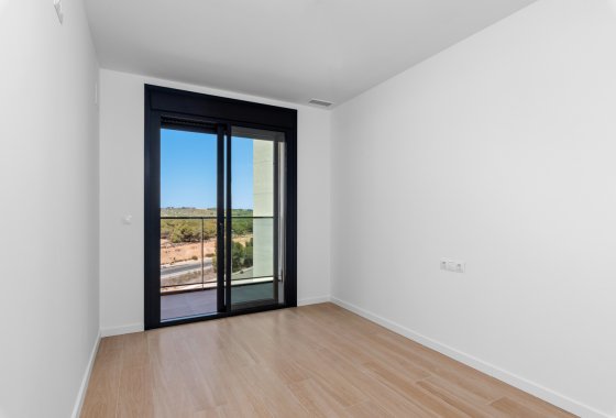 Herverkoop - Appartement  - Orihuela Costa - Campoamor