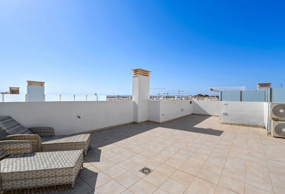 Újraértékesítés - Adosado - Ciudad Quesada - Doña pepa