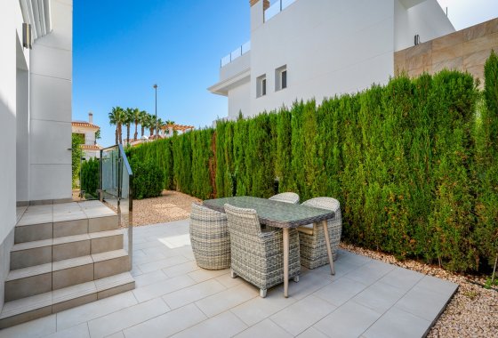 Újraértékesítés - Adosado - Ciudad Quesada - Doña pepa