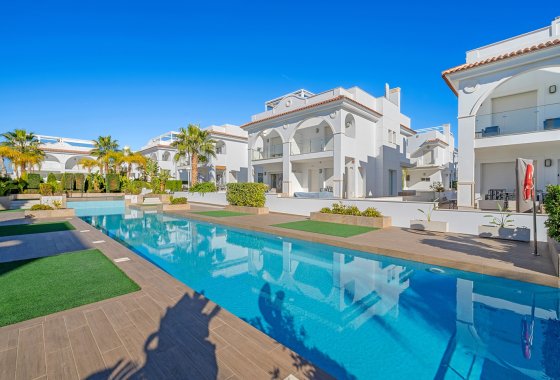 Újraértékesítés - Adosado - Ciudad Quesada - Doña pepa