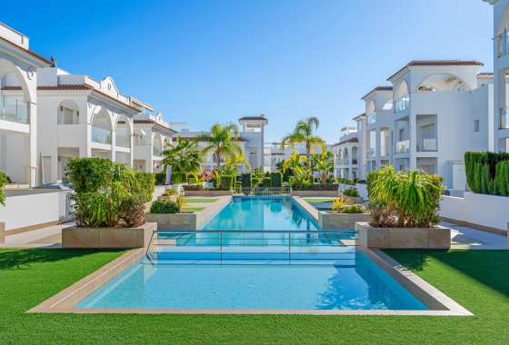 Újraértékesítés - Adosado - Ciudad Quesada - Doña pepa