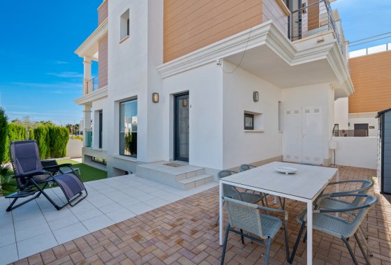 Újraértékesítés - Apartman - Ciudad Quesada - Rojales