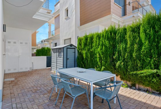 Újraértékesítés - Apartman - Ciudad Quesada - Rojales