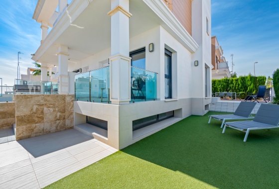 Újraértékesítés - Apartman - Ciudad Quesada - Rojales