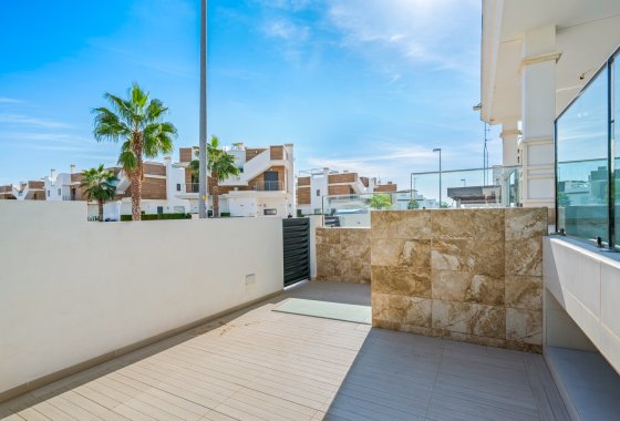 Újraértékesítés - Apartman - Ciudad Quesada - Rojales