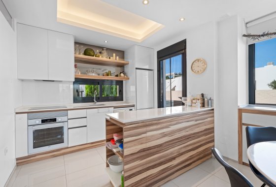 Újraértékesítés - Apartman - Ciudad Quesada - Rojales