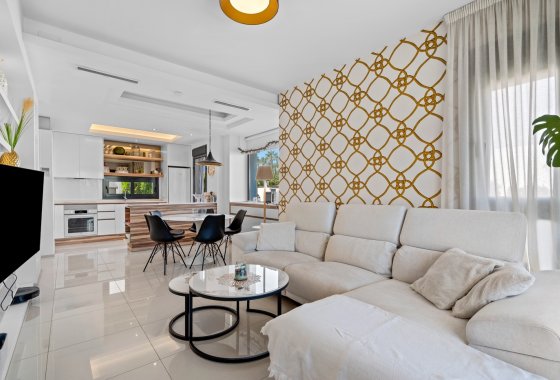 Újraértékesítés - Apartman - Ciudad Quesada - Rojales