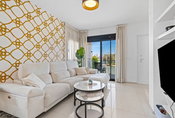 Újraértékesítés - Apartman - Ciudad Quesada - Rojales