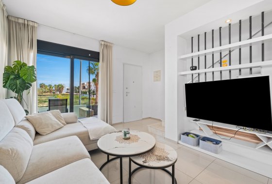 Újraértékesítés - Apartman - Ciudad Quesada - Rojales