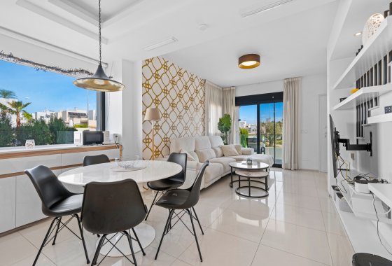 Újraértékesítés - Apartman - Ciudad Quesada - Rojales