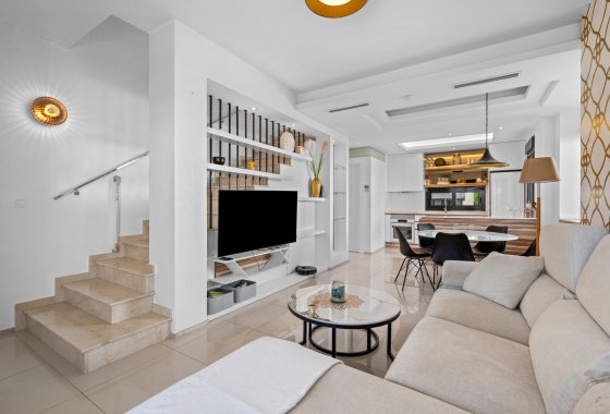 Újraértékesítés - Apartman - Ciudad Quesada - Rojales