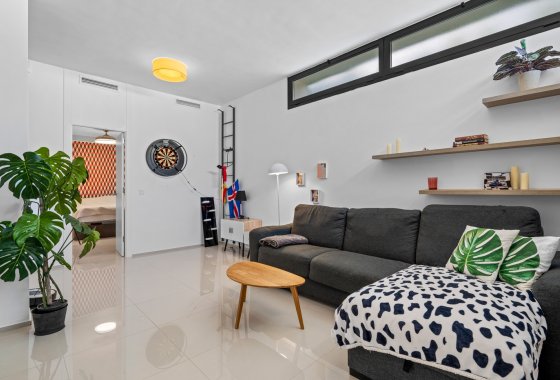 Újraértékesítés - Apartman - Ciudad Quesada - Rojales