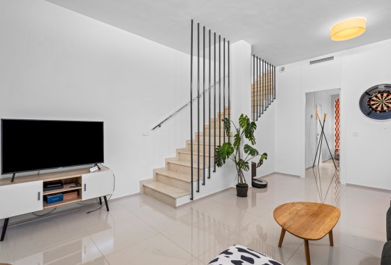 Újraértékesítés - Apartman - Ciudad Quesada - Rojales