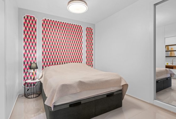 Újraértékesítés - Apartman - Ciudad Quesada - Rojales