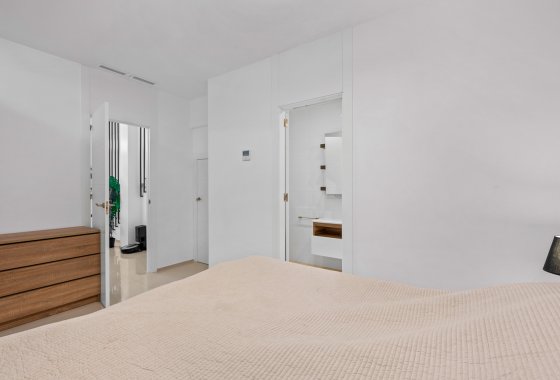 Újraértékesítés - Apartman - Ciudad Quesada - Rojales