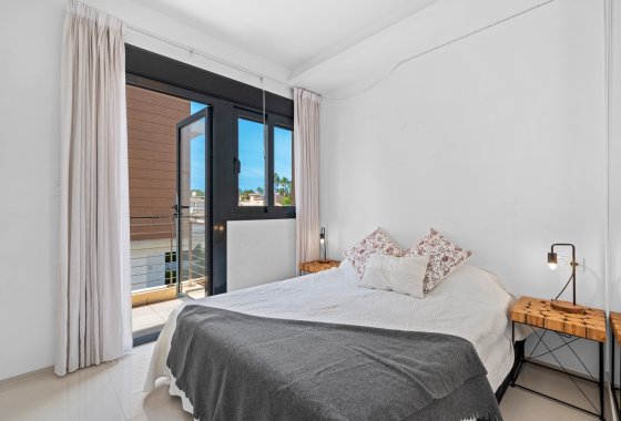 Újraértékesítés - Apartman - Ciudad Quesada - Rojales