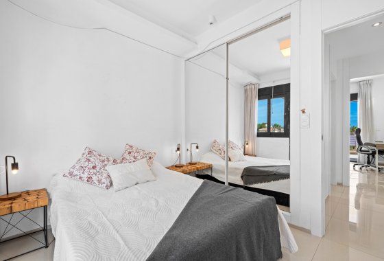 Újraértékesítés - Apartman - Ciudad Quesada - Rojales