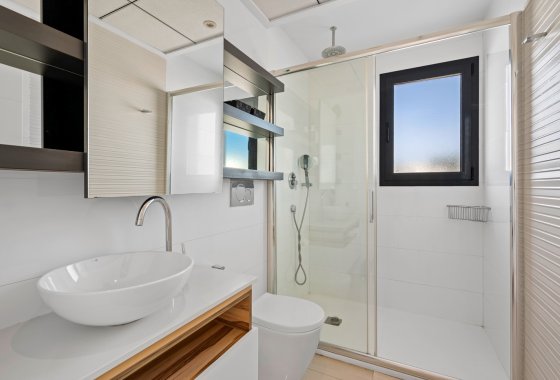 Újraértékesítés - Apartman - Ciudad Quesada - Rojales