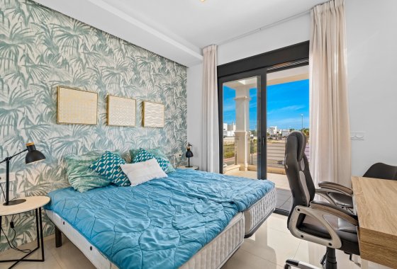 Újraértékesítés - Apartman - Ciudad Quesada - Rojales