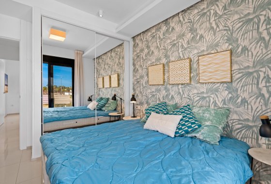 Újraértékesítés - Apartman - Ciudad Quesada - Rojales