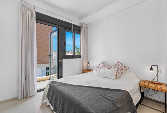 Újraértékesítés - Apartman - Ciudad Quesada - Rojales