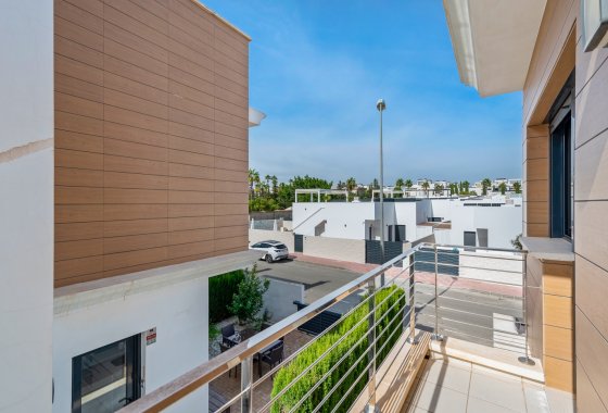 Újraértékesítés - Apartman - Ciudad Quesada - Rojales