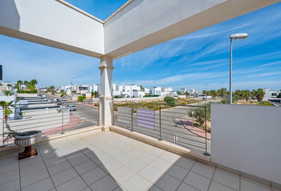 Újraértékesítés - Apartman - Ciudad Quesada - Rojales