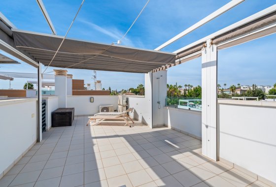 Újraértékesítés - Apartman - Ciudad Quesada - Rojales