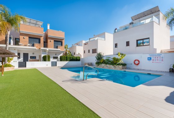 Újraértékesítés - Apartman - Ciudad Quesada - Rojales